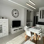 I&M Apartments Sikorskiego Wroclaw