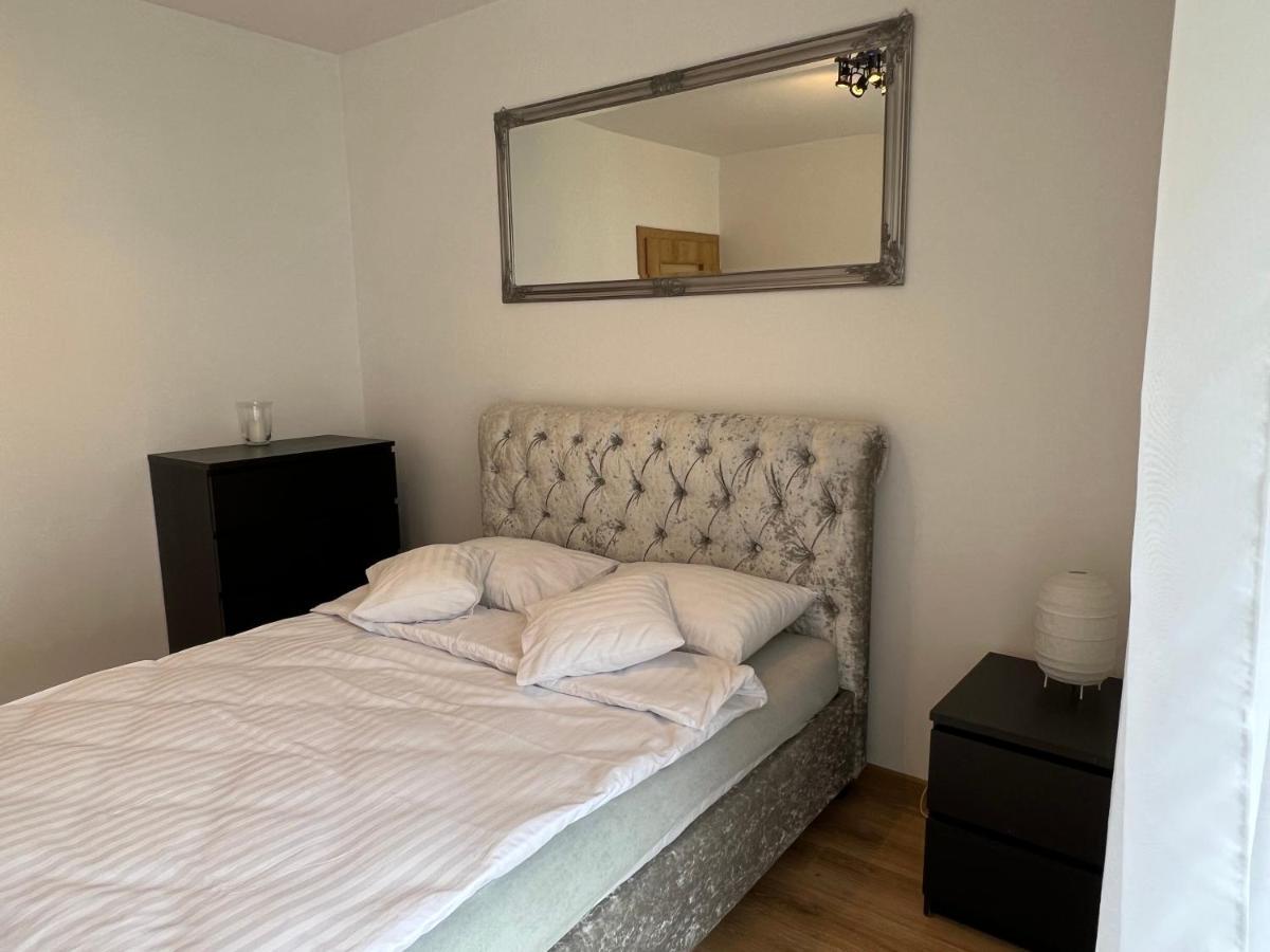 Apartament I&m Sikorskiego