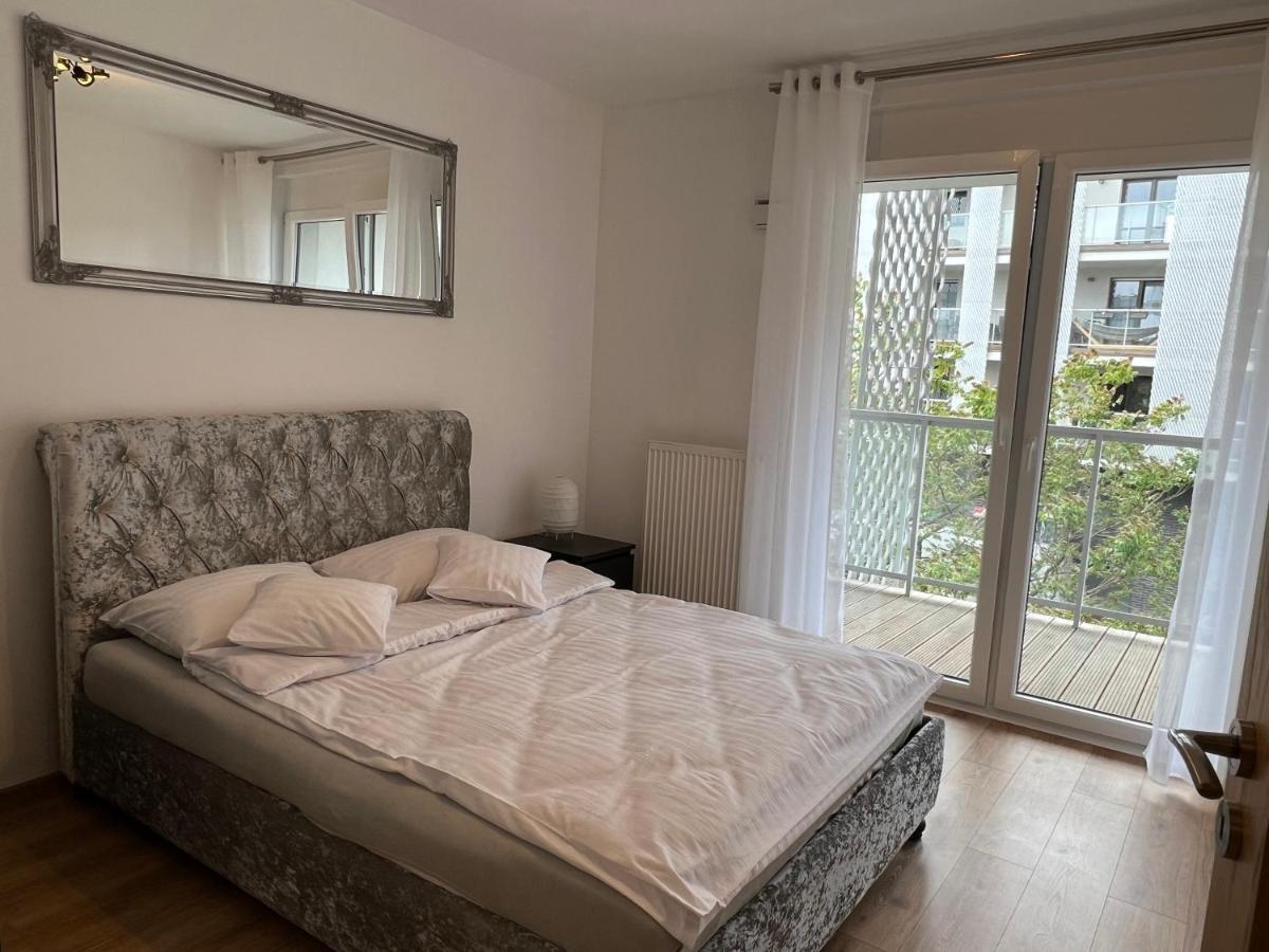 Apartament I&m Sikorskiego *