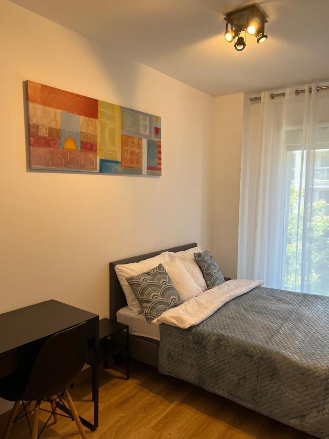 Apartament I&m Sikorskiego Wrocław