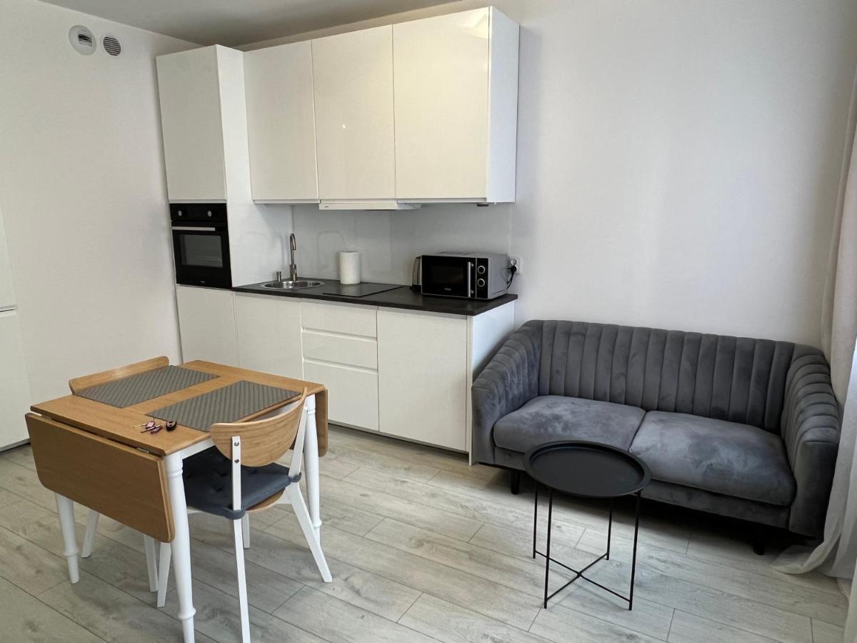 I&m Sikorskiego Apartament *