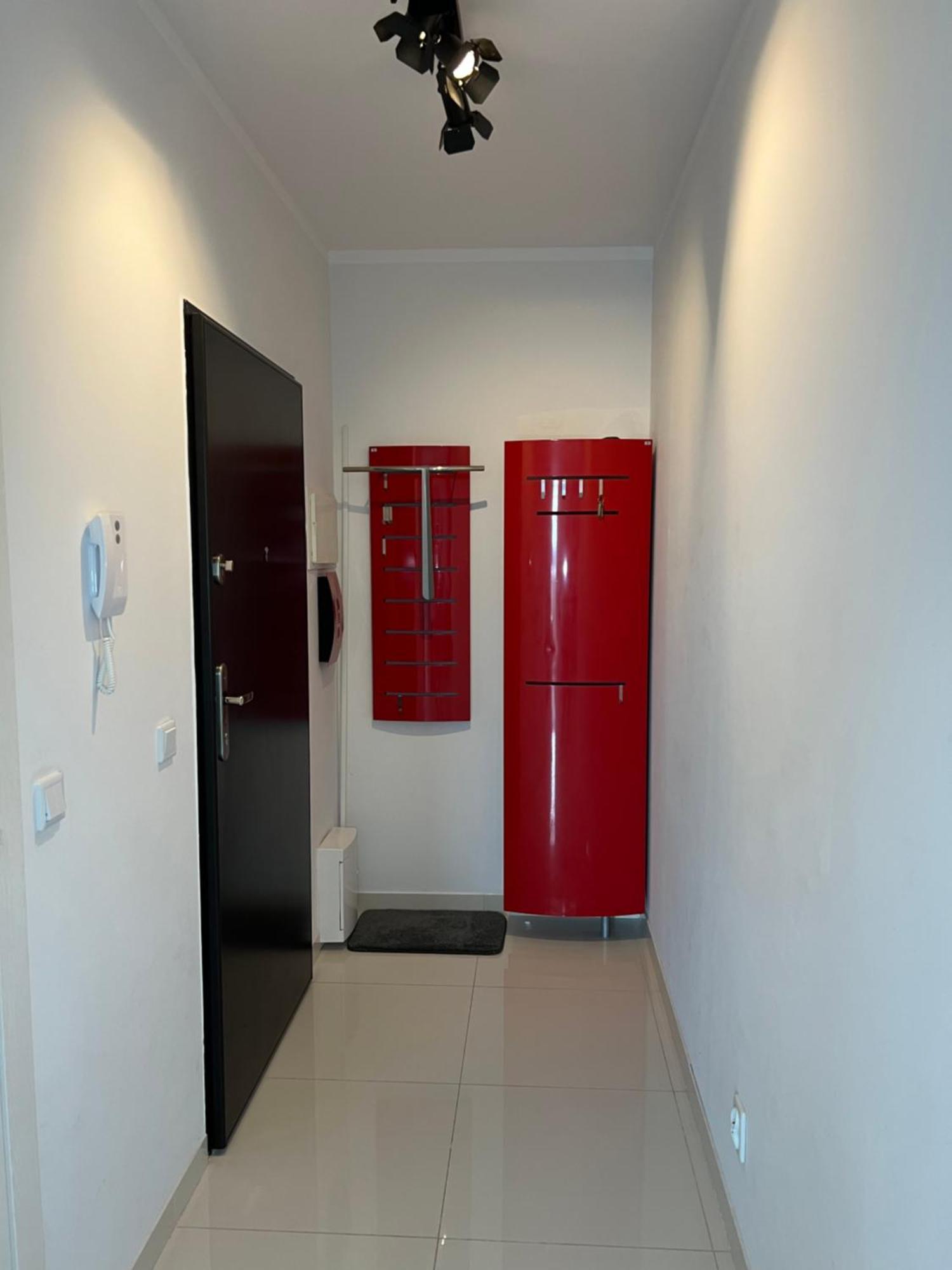 Apartament I&m Sikorskiego