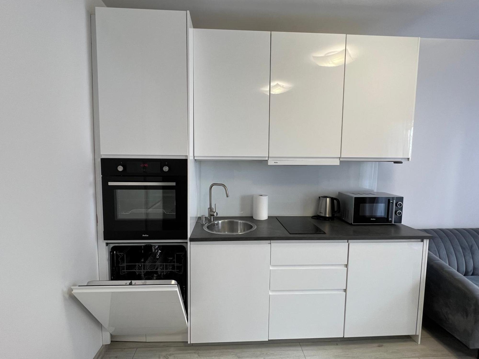 I&m Sikorskiego Apartament