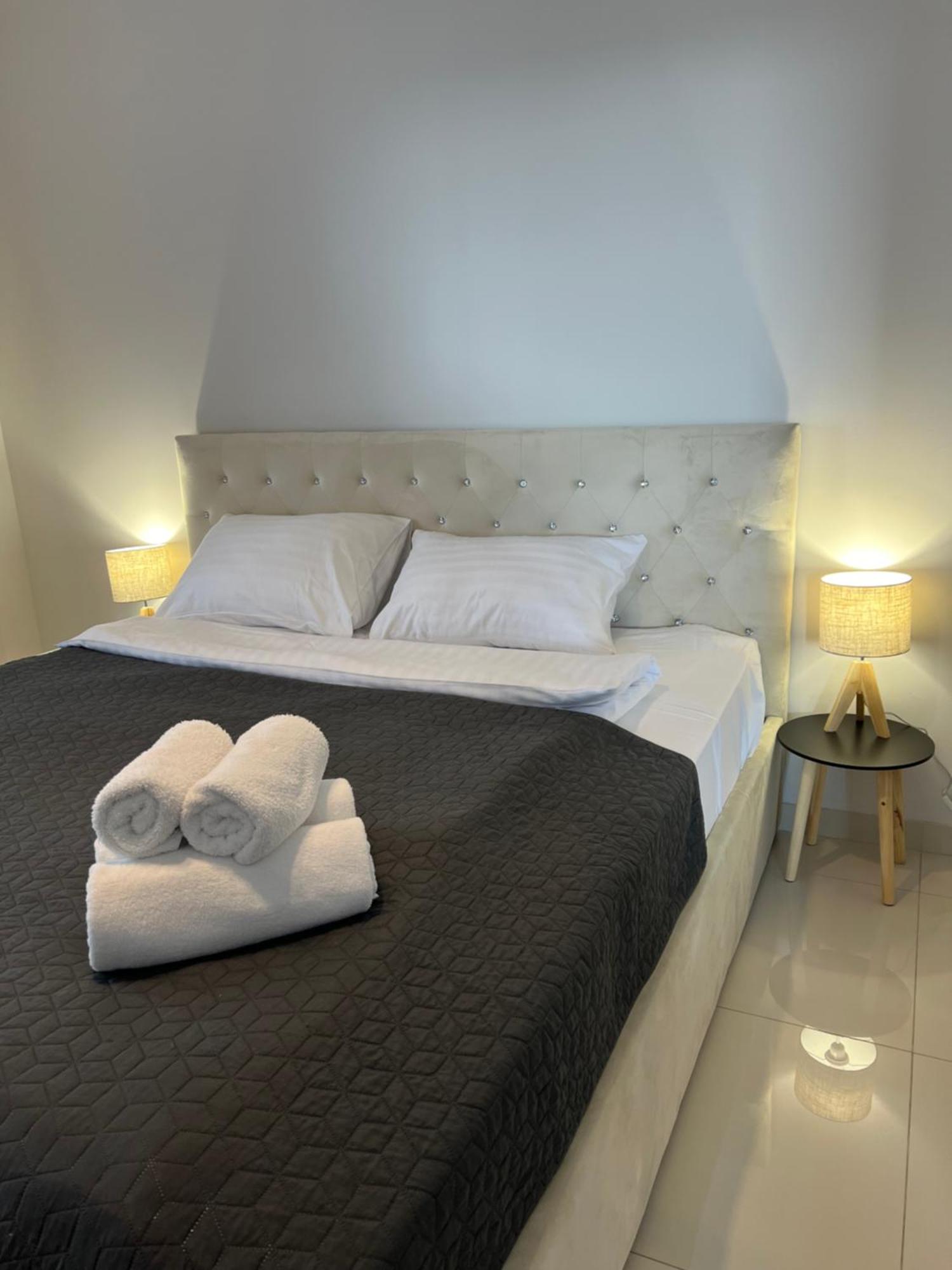 Apartament I&m Sikorskiego