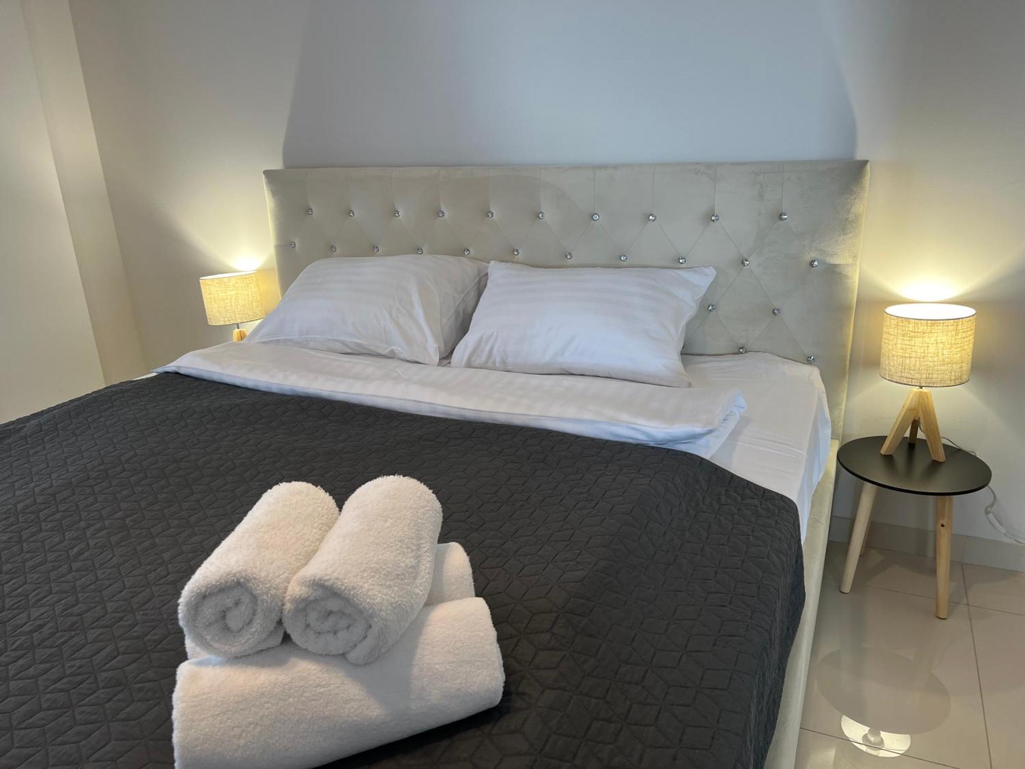 Apartament I&m Sikorskiego Wrocław