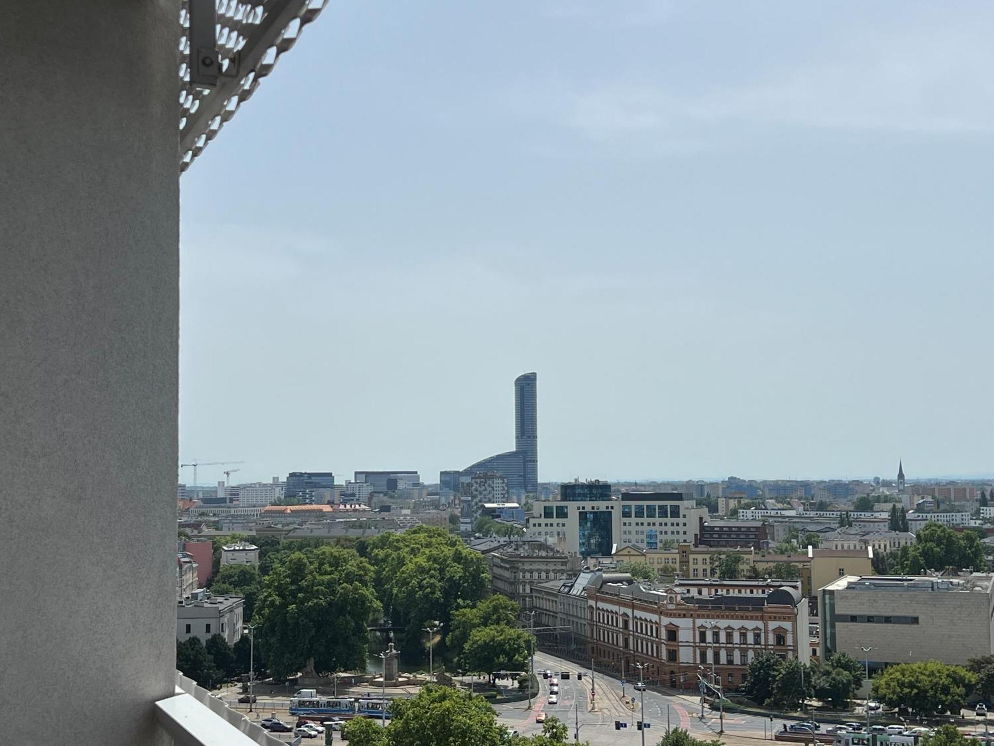 I&m Sikorskiego Wrocław