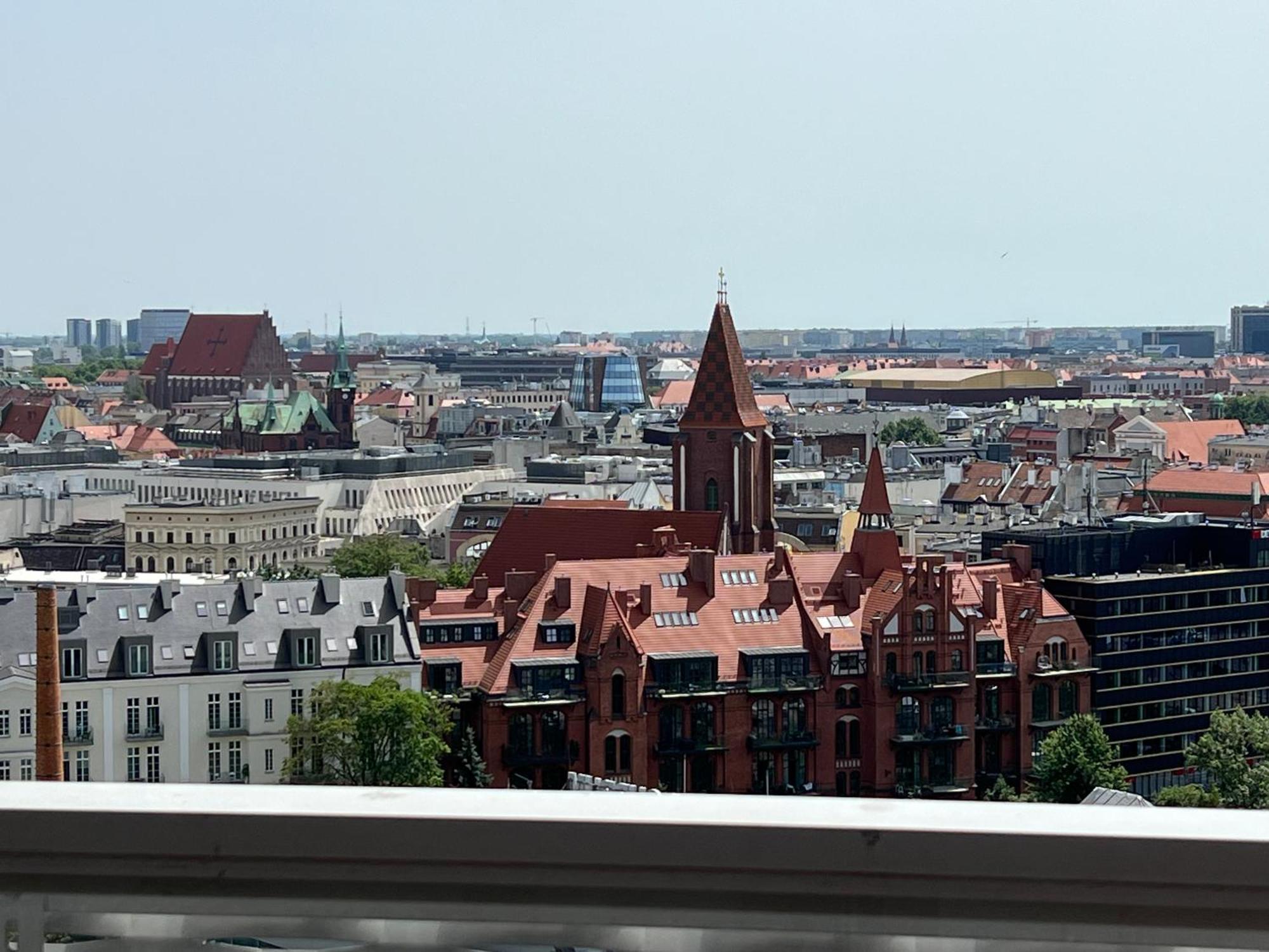 Apartament I&m Sikorskiego