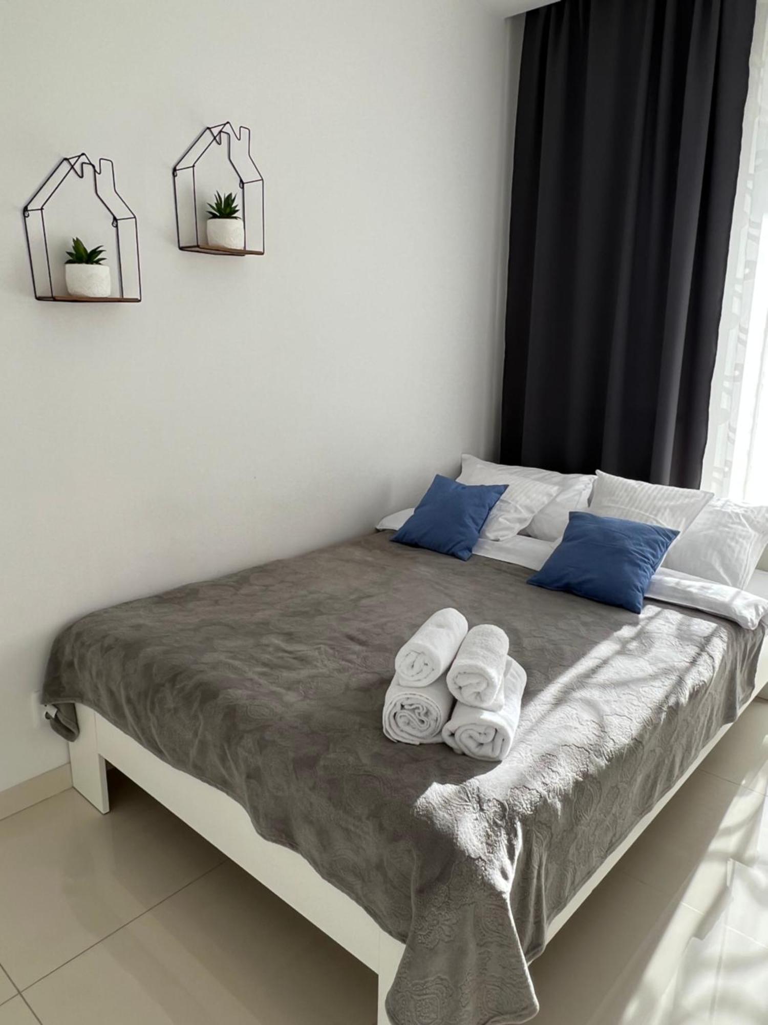 I&m Sikorskiego Apartament *